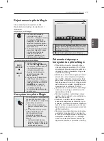 Preview for 156 page of LG 60LA860V-ZA Owner'S Manual