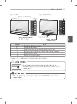 Preview for 176 page of LG 60LA860V-ZA Owner'S Manual