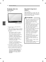 Preview for 181 page of LG 60LA860V-ZA Owner'S Manual