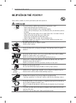 Preview for 193 page of LG 60LA860V-ZA Owner'S Manual