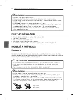 Preview for 201 page of LG 60LA860V-ZA Owner'S Manual