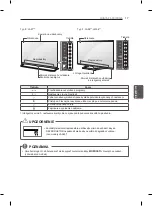 Preview for 206 page of LG 60LA860V-ZA Owner'S Manual