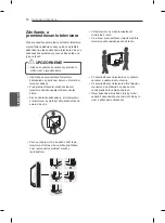 Preview for 207 page of LG 60LA860V-ZA Owner'S Manual