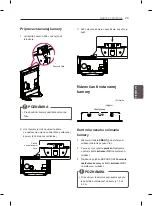 Preview for 212 page of LG 60LA860V-ZA Owner'S Manual