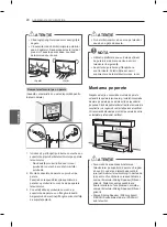 Preview for 239 page of LG 60LA860V-ZA Owner'S Manual