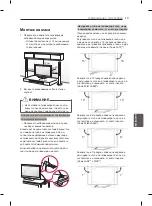 Preview for 268 page of LG 60LA860V-ZA Owner'S Manual