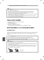 Preview for 291 page of LG 60LA860V-ZA Owner'S Manual