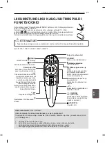 Preview for 304 page of LG 60LA860V-ZA Owner'S Manual