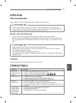 Preview for 308 page of LG 60LA860V-ZA Owner'S Manual