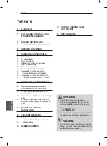 Preview for 311 page of LG 60LA860V-ZA Owner'S Manual