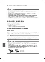 Preview for 321 page of LG 60LA860V-ZA Owner'S Manual