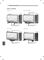 Preview for 325 page of LG 60LA860V-ZA Owner'S Manual