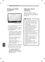 Preview for 331 page of LG 60LA860V-ZA Owner'S Manual