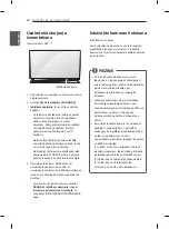 Preview for 361 page of LG 60LA860V-ZA Owner'S Manual