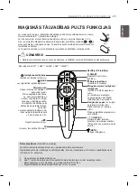 Preview for 364 page of LG 60LA860V-ZA Owner'S Manual