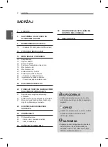 Preview for 371 page of LG 60LA860V-ZA Owner'S Manual