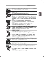 Preview for 374 page of LG 60LA860V-ZA Owner'S Manual