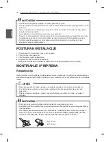 Preview for 381 page of LG 60LA860V-ZA Owner'S Manual