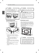 Preview for 389 page of LG 60LA860V-ZA Owner'S Manual