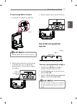 Preview for 392 page of LG 60LA860V-ZA Owner'S Manual