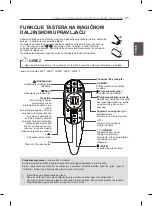 Preview for 394 page of LG 60LA860V-ZA Owner'S Manual