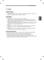 Preview for 410 page of LG 60LA860V-ZA Owner'S Manual