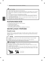 Preview for 411 page of LG 60LA860V-ZA Owner'S Manual