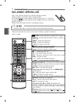 Preview for 423 page of LG 60LA860V-ZA Owner'S Manual