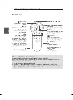 Preview for 425 page of LG 60LA860V-ZA Owner'S Manual