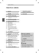 Preview for 431 page of LG 60LA860V-ZA Owner'S Manual