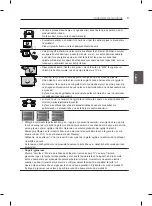 Preview for 438 page of LG 60LA860V-ZA Owner'S Manual