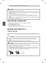 Preview for 441 page of LG 60LA860V-ZA Owner'S Manual