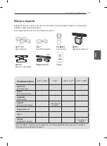 Preview for 444 page of LG 60LA860V-ZA Owner'S Manual