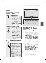 Preview for 456 page of LG 60LA860V-ZA Owner'S Manual