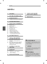 Preview for 461 page of LG 60LA860V-ZA Owner'S Manual