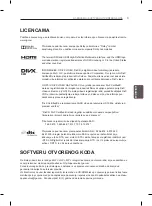 Preview for 462 page of LG 60LA860V-ZA Owner'S Manual