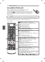 Preview for 483 page of LG 60LA860V-ZA Owner'S Manual