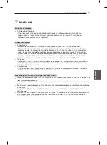 Preview for 500 page of LG 60LA860V-ZA Owner'S Manual