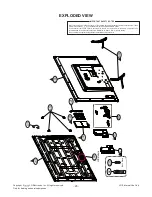 Preview for 25 page of LG 60LB5900 Service Manual