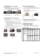 Preview for 21 page of LG 60LB6300 Service Manual