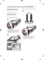 Предварительный просмотр 5 страницы LG 60LB730V Owner'S Manual