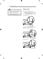 Предварительный просмотр 12 страницы LG 60LB730V Owner'S Manual