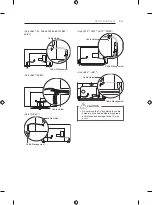 Предварительный просмотр 13 страницы LG 60LB730V Owner'S Manual