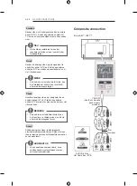 Предварительный просмотр 22 страницы LG 60LB730V Owner'S Manual