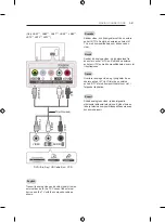 Предварительный просмотр 23 страницы LG 60LB730V Owner'S Manual