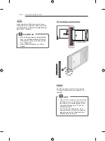 Предварительный просмотр 28 страницы LG 60LB730V Owner'S Manual