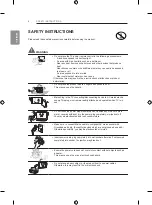 Предварительный просмотр 40 страницы LG 60LB730V Owner'S Manual