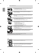 Предварительный просмотр 42 страницы LG 60LB730V Owner'S Manual