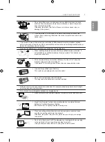 Предварительный просмотр 43 страницы LG 60LB730V Owner'S Manual