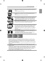 Предварительный просмотр 45 страницы LG 60LB730V Owner'S Manual